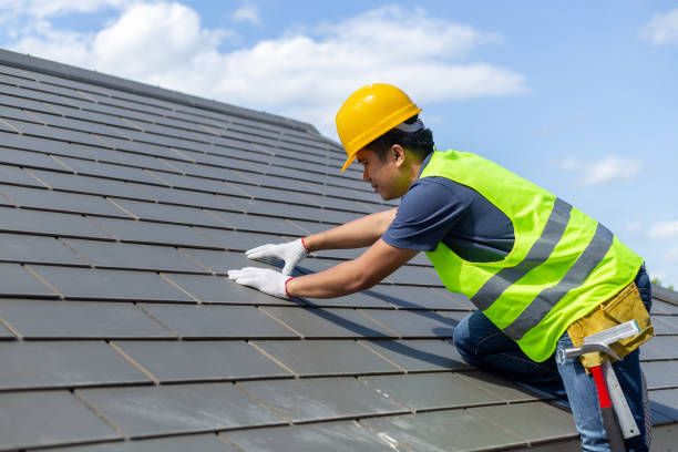 Best Roof Leak Repair  in Worthington, KY