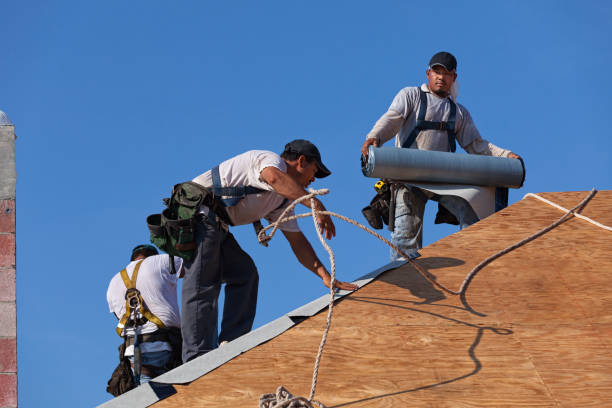 Best Tile Roofing Contractor  in Worthington, KY