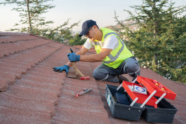 Best Commercial Roofing Services  in Worthington, KY