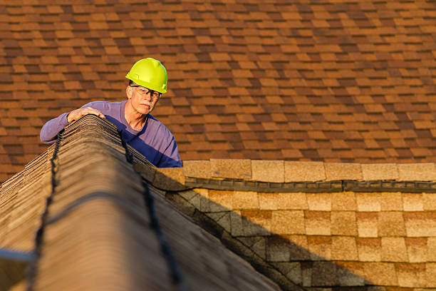 Slate Roofing Contractor in Worthington, KY