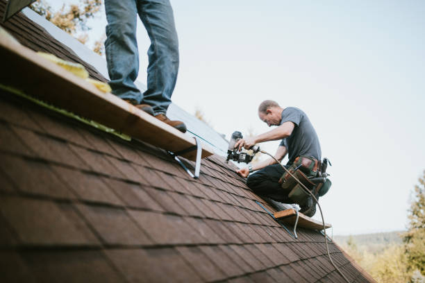 Best Storm Damage Roof Repair  in Worthington, KY