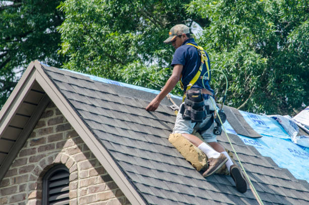 Best Commercial Roofing Services  in Worthington, KY